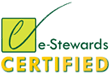 e-Stewards Certified
