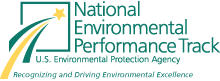 National Environmental Performance Track