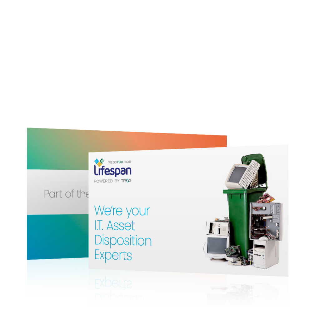 Lifepsan Presentation Deck