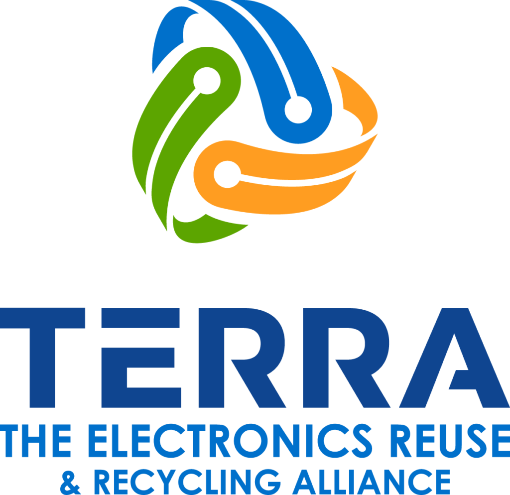 Terra The Electronics Reuse and Recycling Alliance