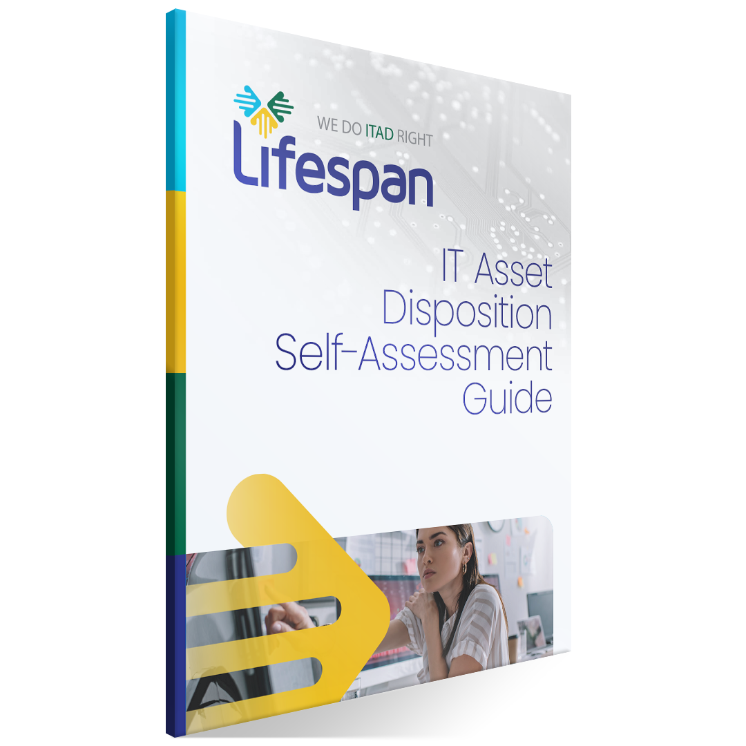 it asset disposition self-assessment guide