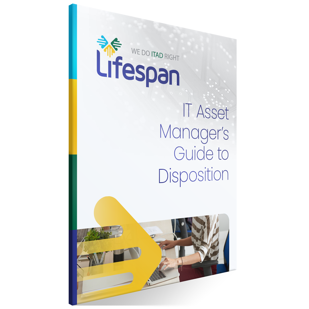 it asset managers guide to disposition