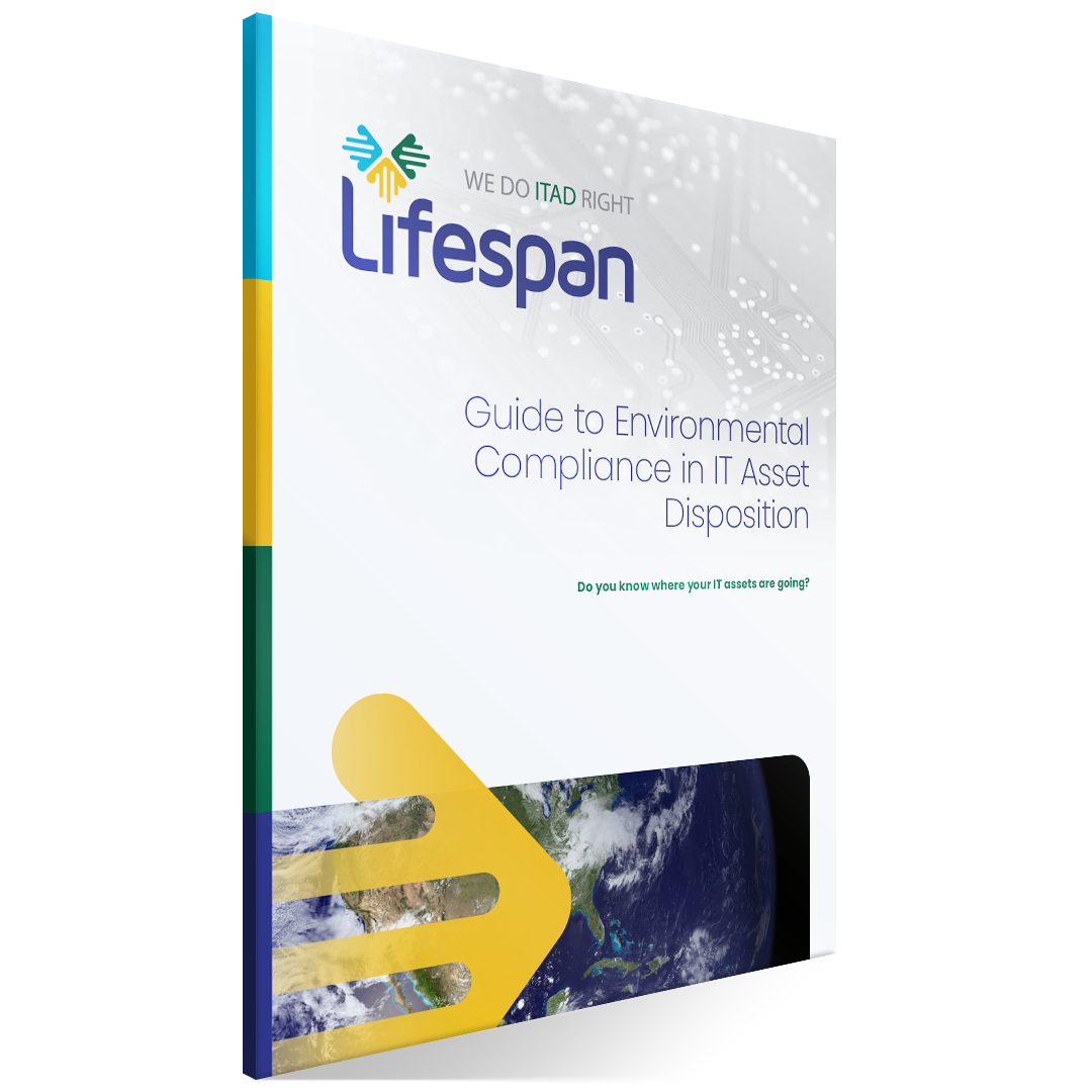 environmental compliance in itad guide